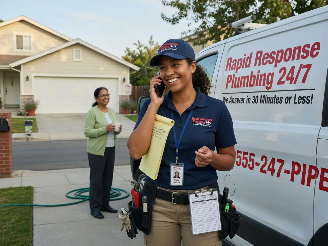 Emergency Plumber National Park, NJ FAQs